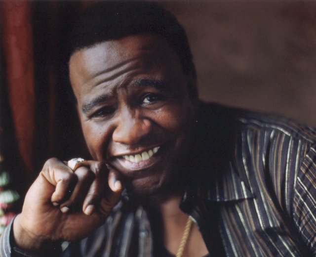 Al Green