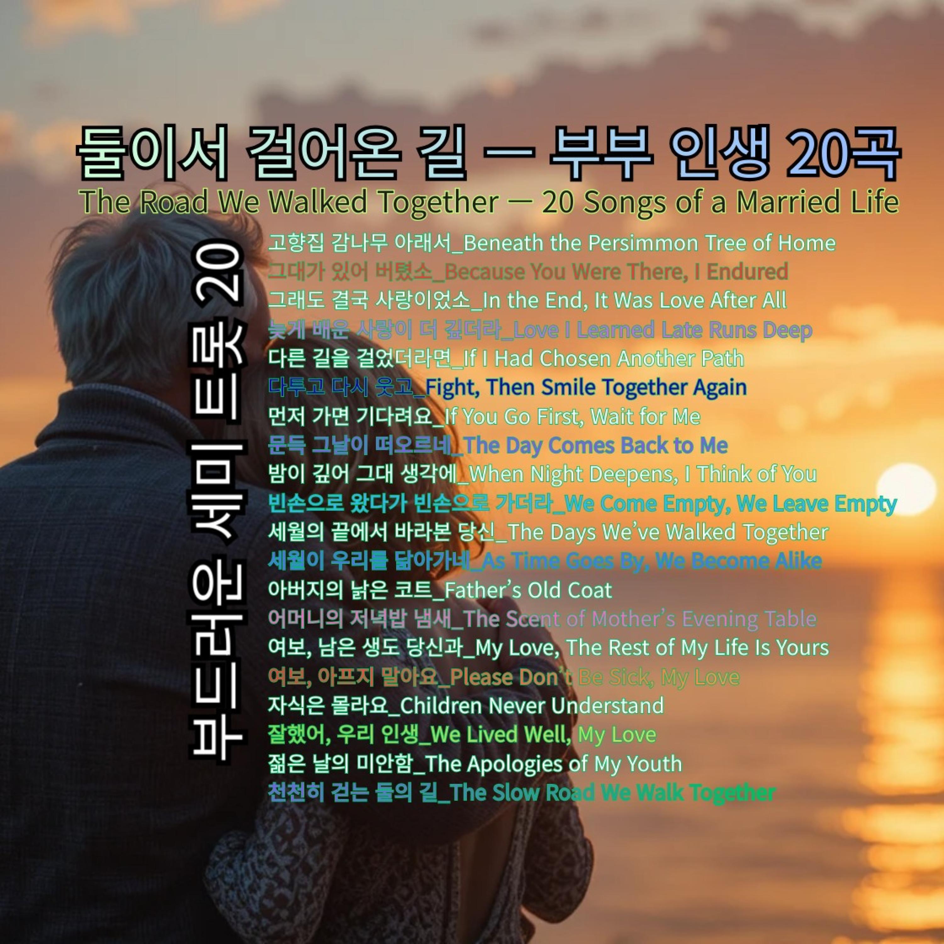 빈손으로 왔다가 빈손으로 가더라_부드러운 세미 감성-We Come Empty, We Leave Empty封面