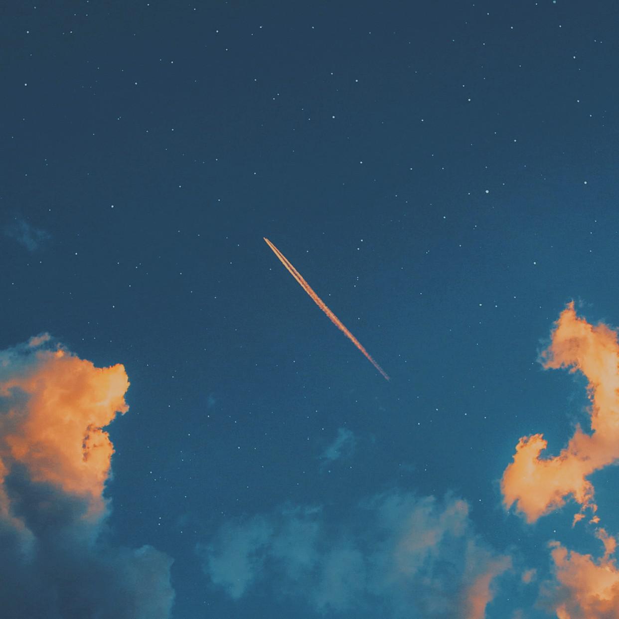 《遨游宇宙》prod.byWaymen