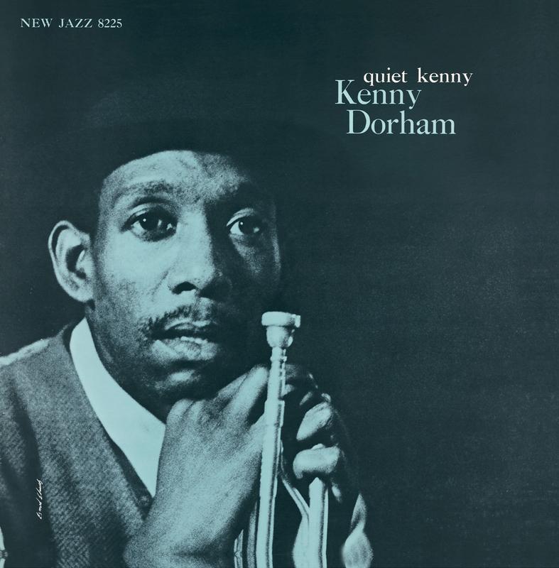 I Had The Craziest Dream_Kenny Dorham_Quiet Kenny | 在线播放_I Had The Craziest Dream歌词_I Had The Craziest Dream下载 | 网易云音乐