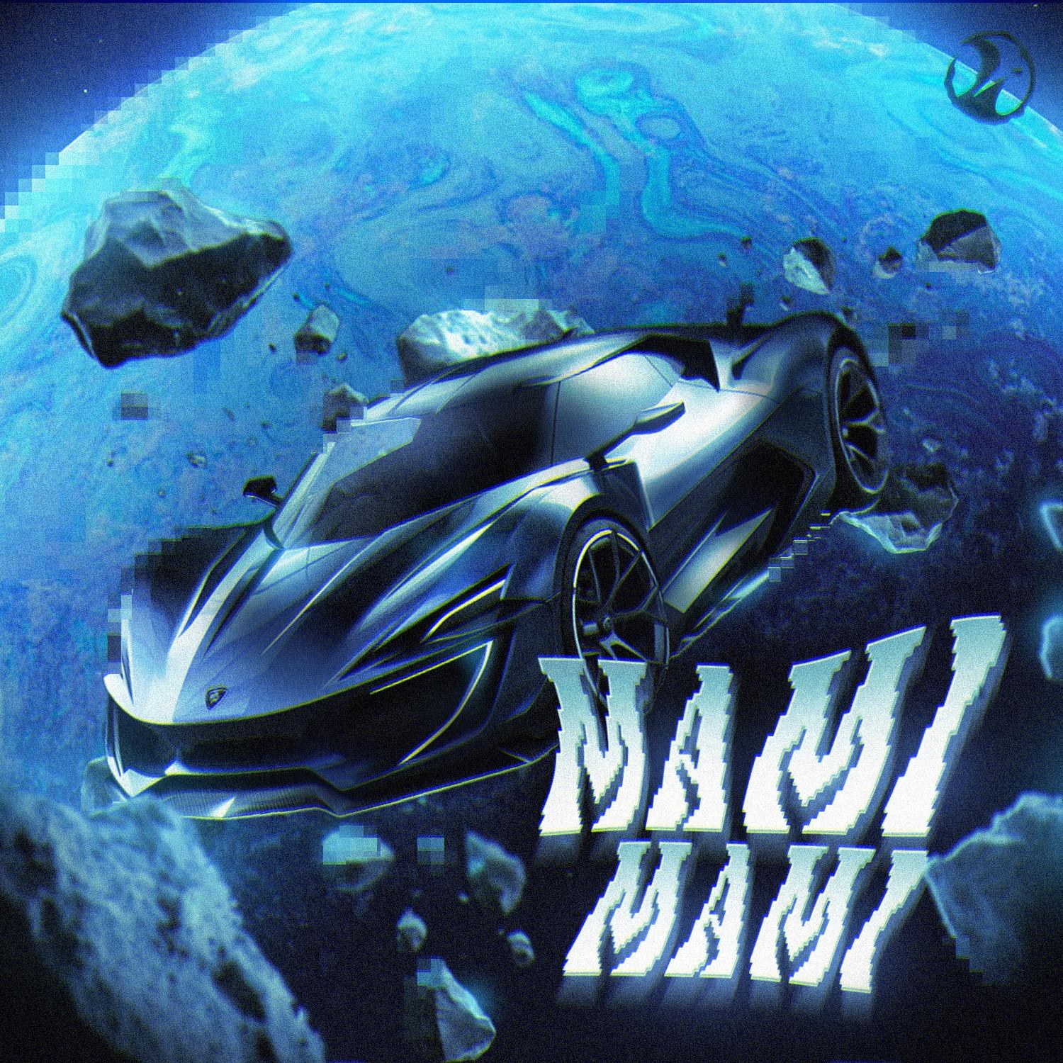 MAMI MAMI (Speed Up)