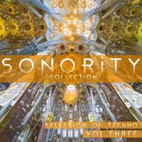 Sonority Collection, Vol. 3 - Selection of Techno