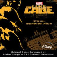 Luke Cage (Original Soundtrack Album)