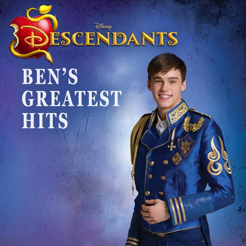 Set it Off (From "Descendants"/Soundtrack Version)