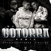 Vine Con Cotorra (Sibilino & Benzina Remix)