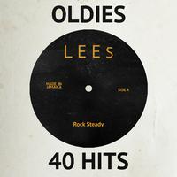 Oldies - 40 Hits Lee Collection