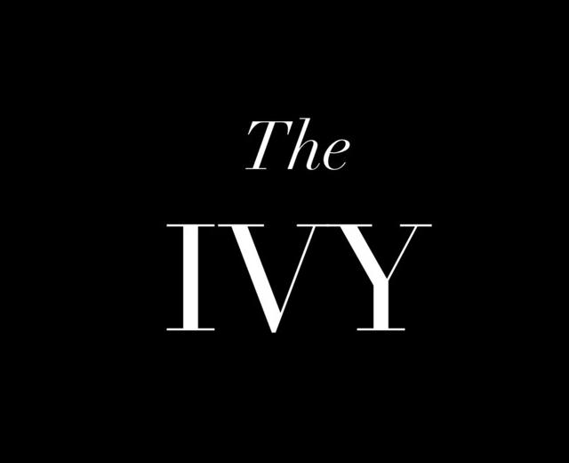 The Ivy