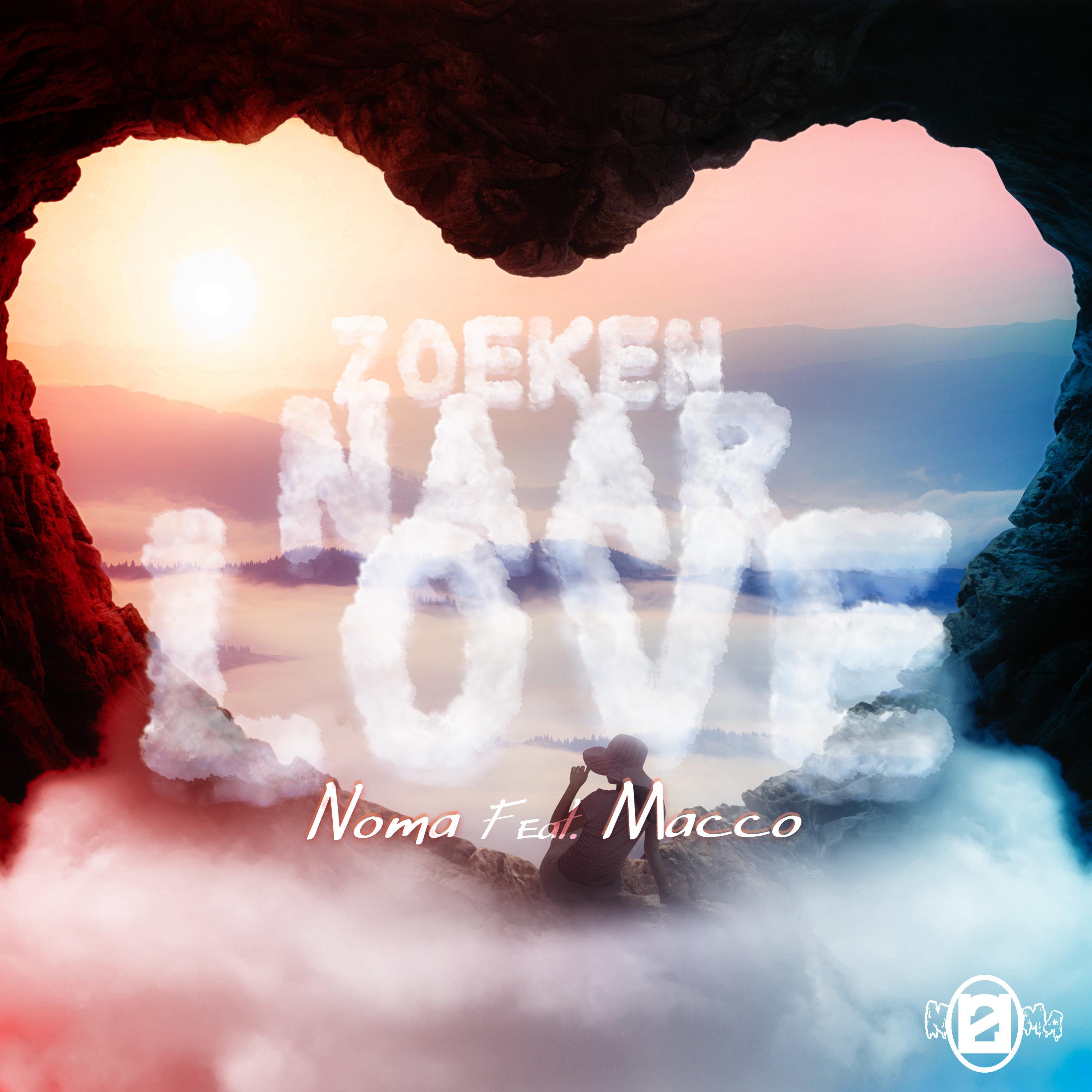 Zoeken Naar Love (feat. macco)