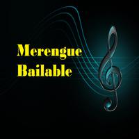 Merengue Bailable