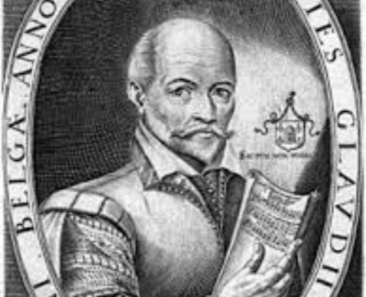 Claude Le Jeune