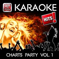 Hitpool Karaoke Hits: Charts Party, Vol. 1