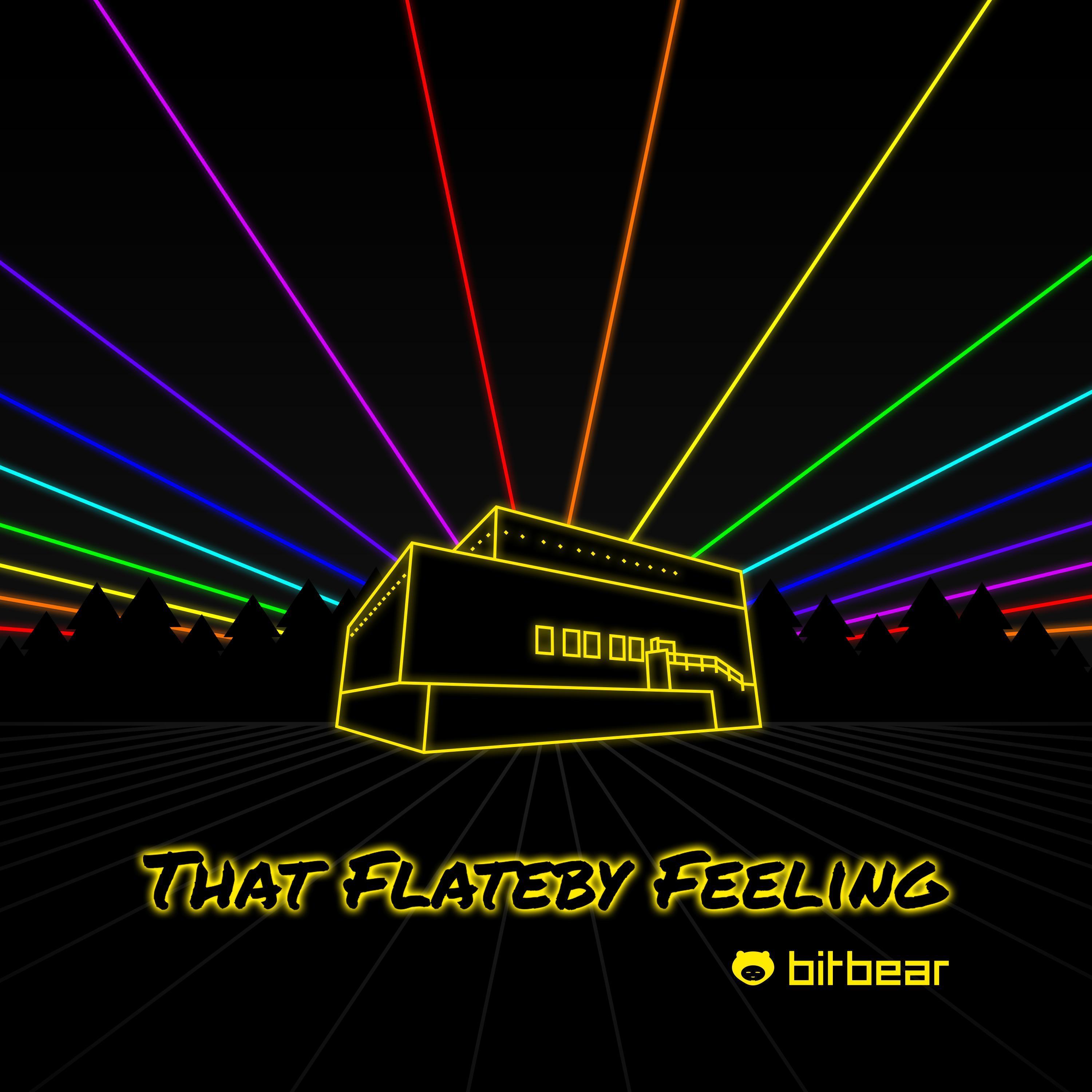 That Flateby Feeling