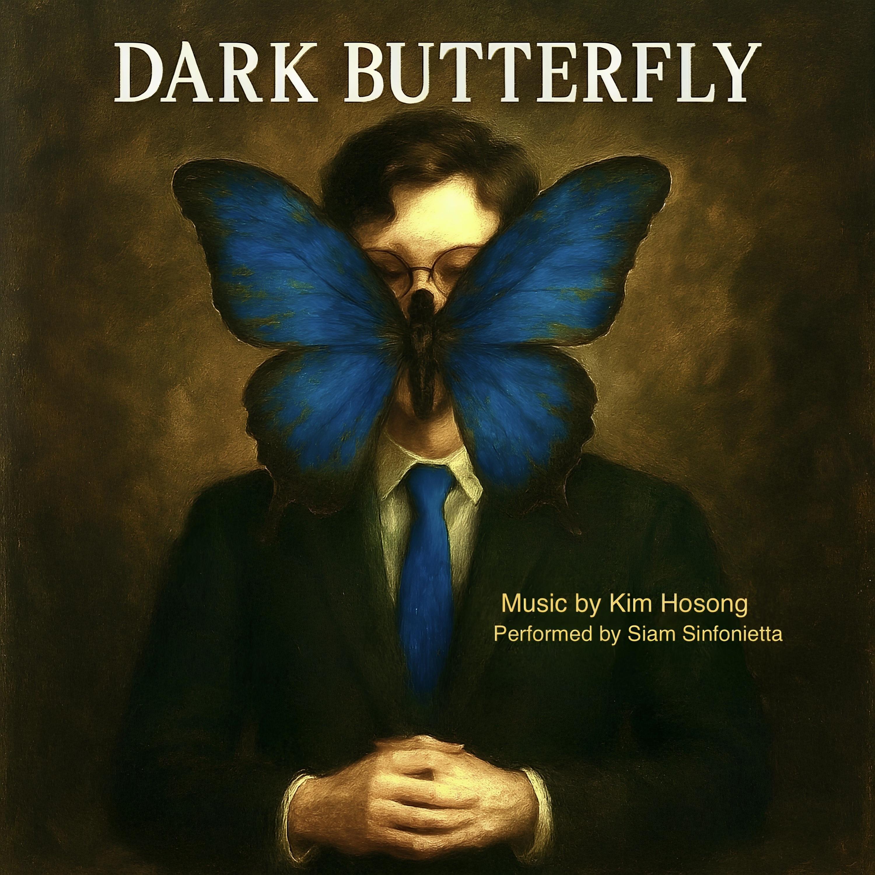 Dark Butterfly (Live)
