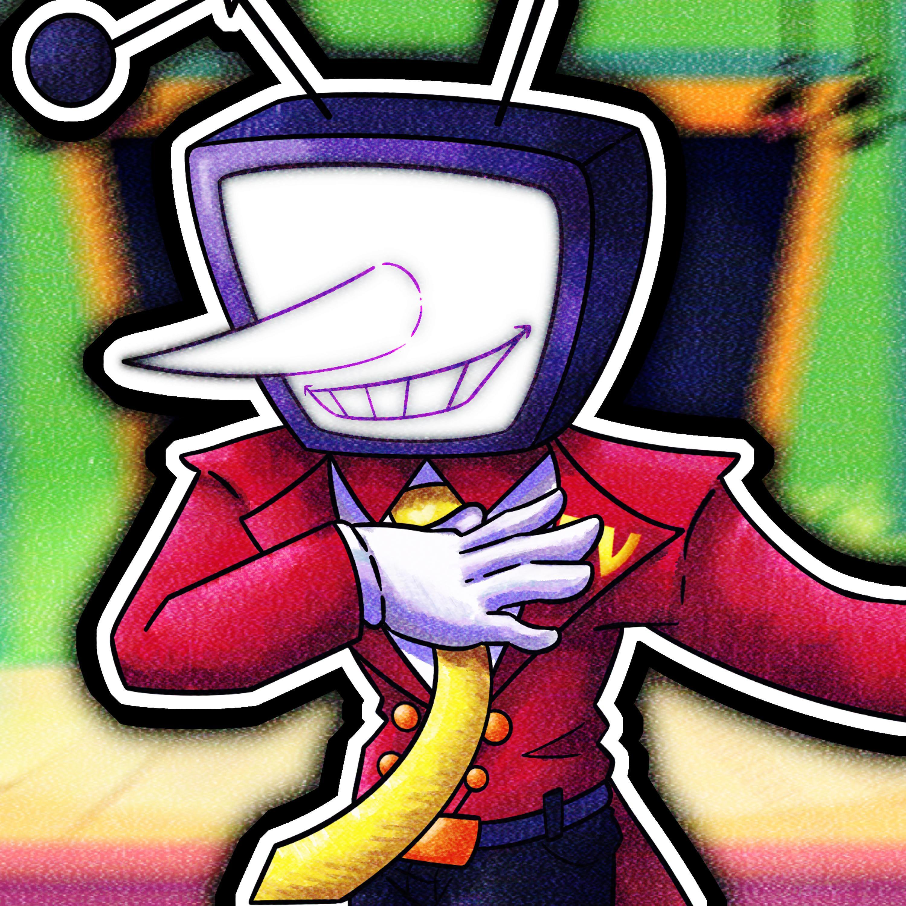 On The Screen (Deltarune)