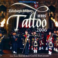 Edinburgh Military Tattoo 2006