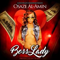 Boss Lady - Single