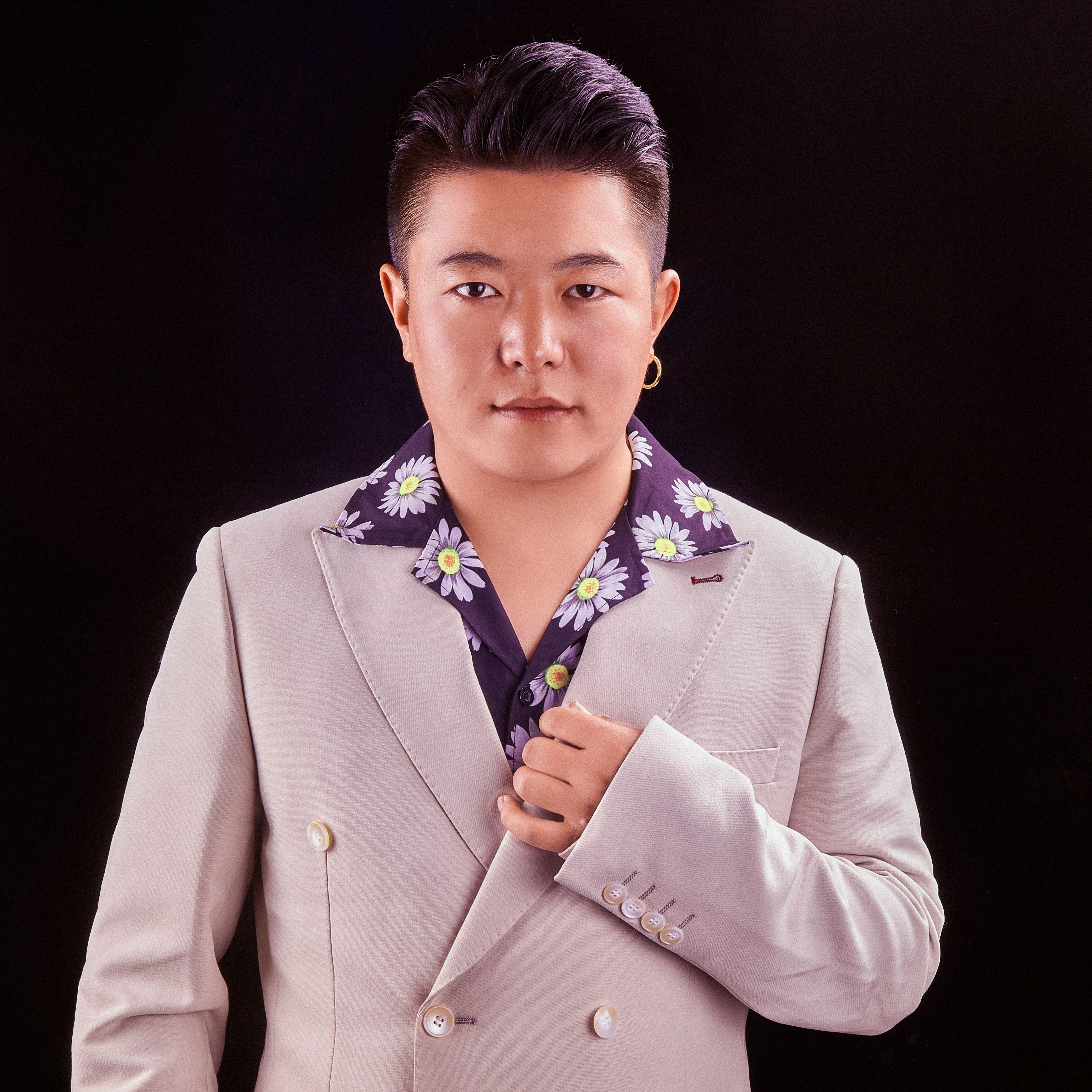 无缘蜜友-林秋封面