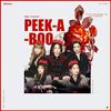 咔咔C - Peek-A-Boo（翻自 Red Velvet）