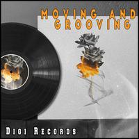 Moving and Grooving