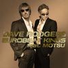 Dave Rodgers - SPACE BOY feat. MOTSU Instrumental