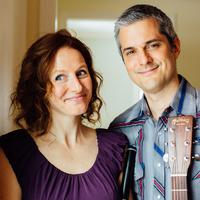 Matt & Shannon Heaton