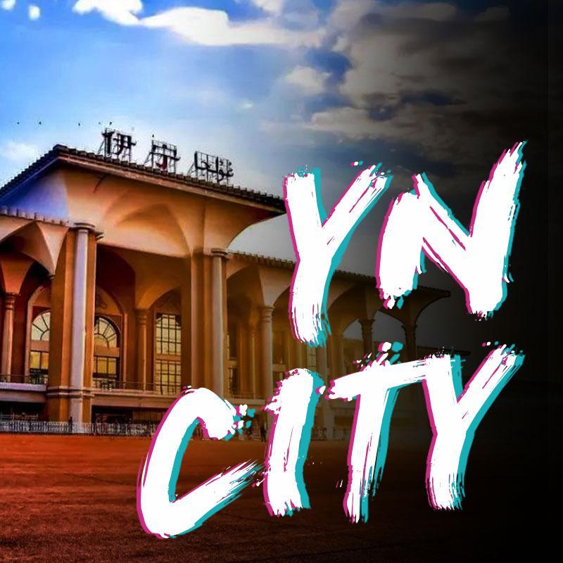 YN City封面