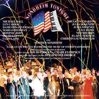 Sondheim Tonight (Live From The Barbican Centre London)