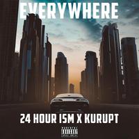 Everywhere (feat. Kurupt)