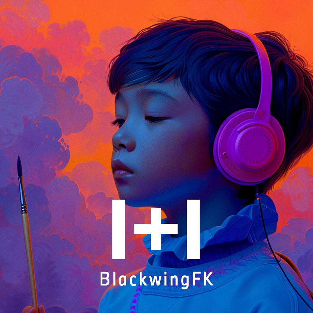 西西里(口水歌) - BlackwingFK封面
