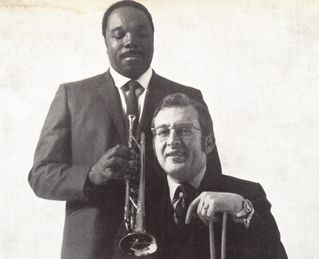 Thad Jones And Mel Lewis