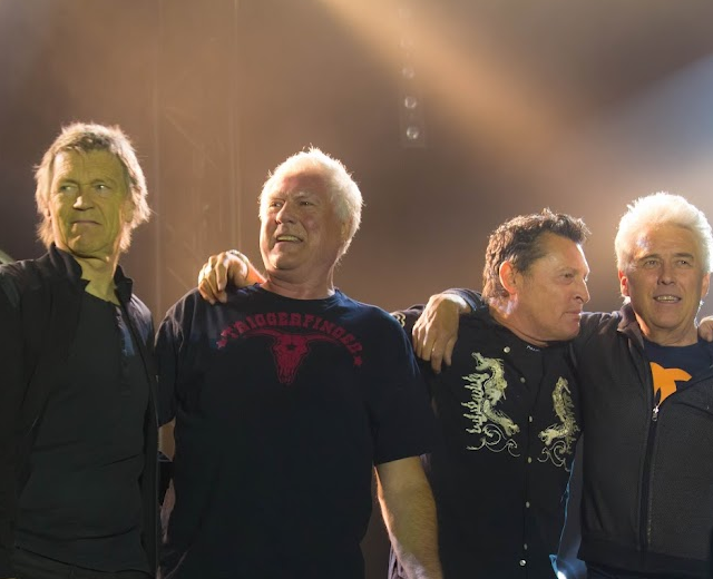 Golden Earring