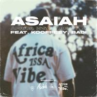 Africa Issa Vibe Pt.4