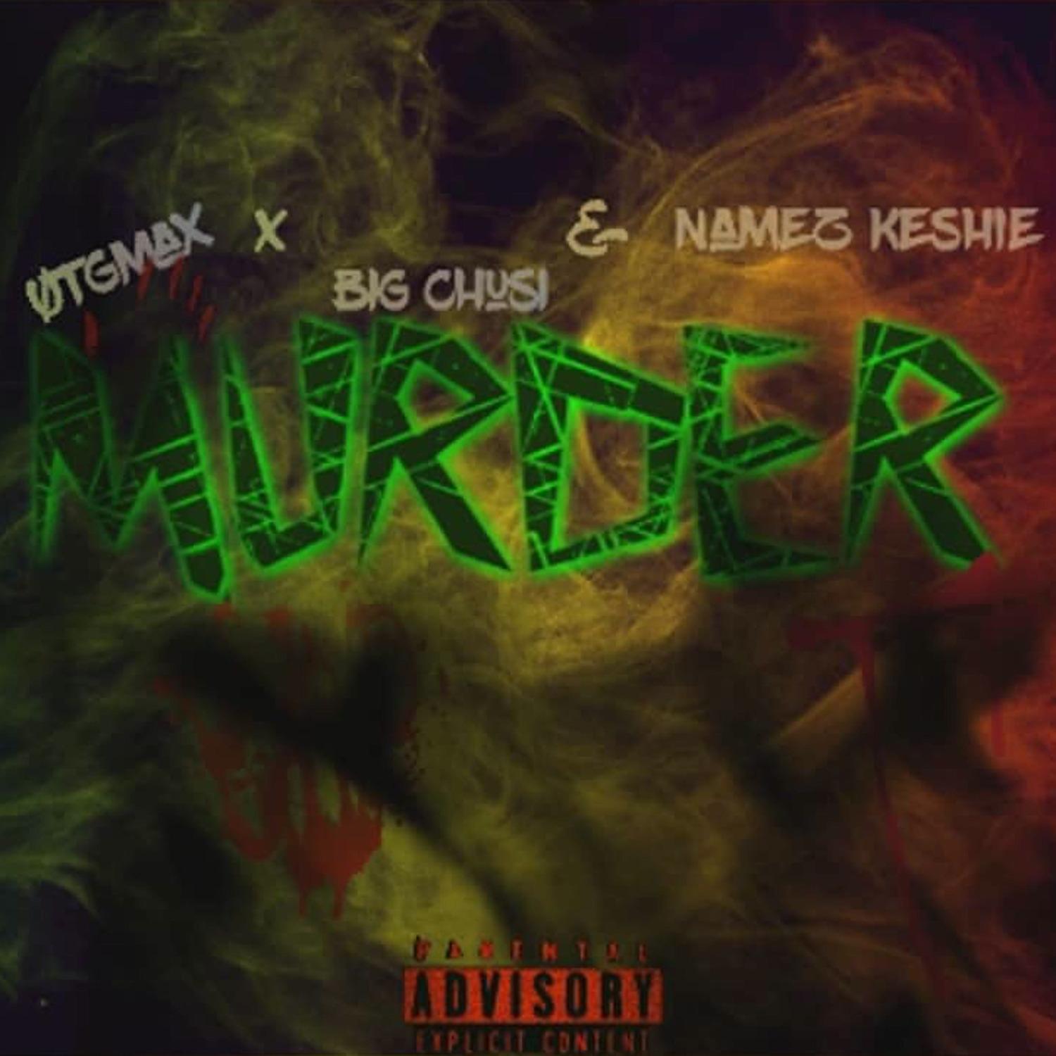 MURDER (Explicit)
