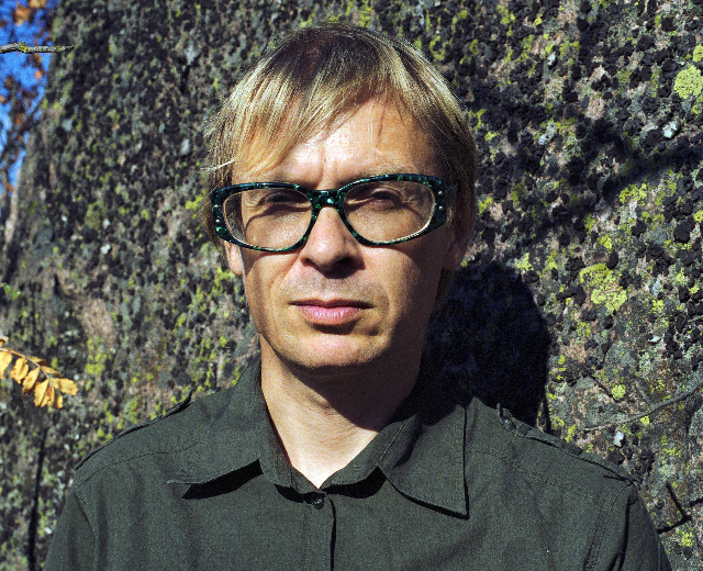 Jimi Tenor