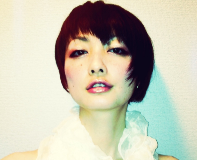 野本かりあ