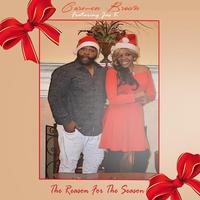 Reason for the Season (feat. Jus K)