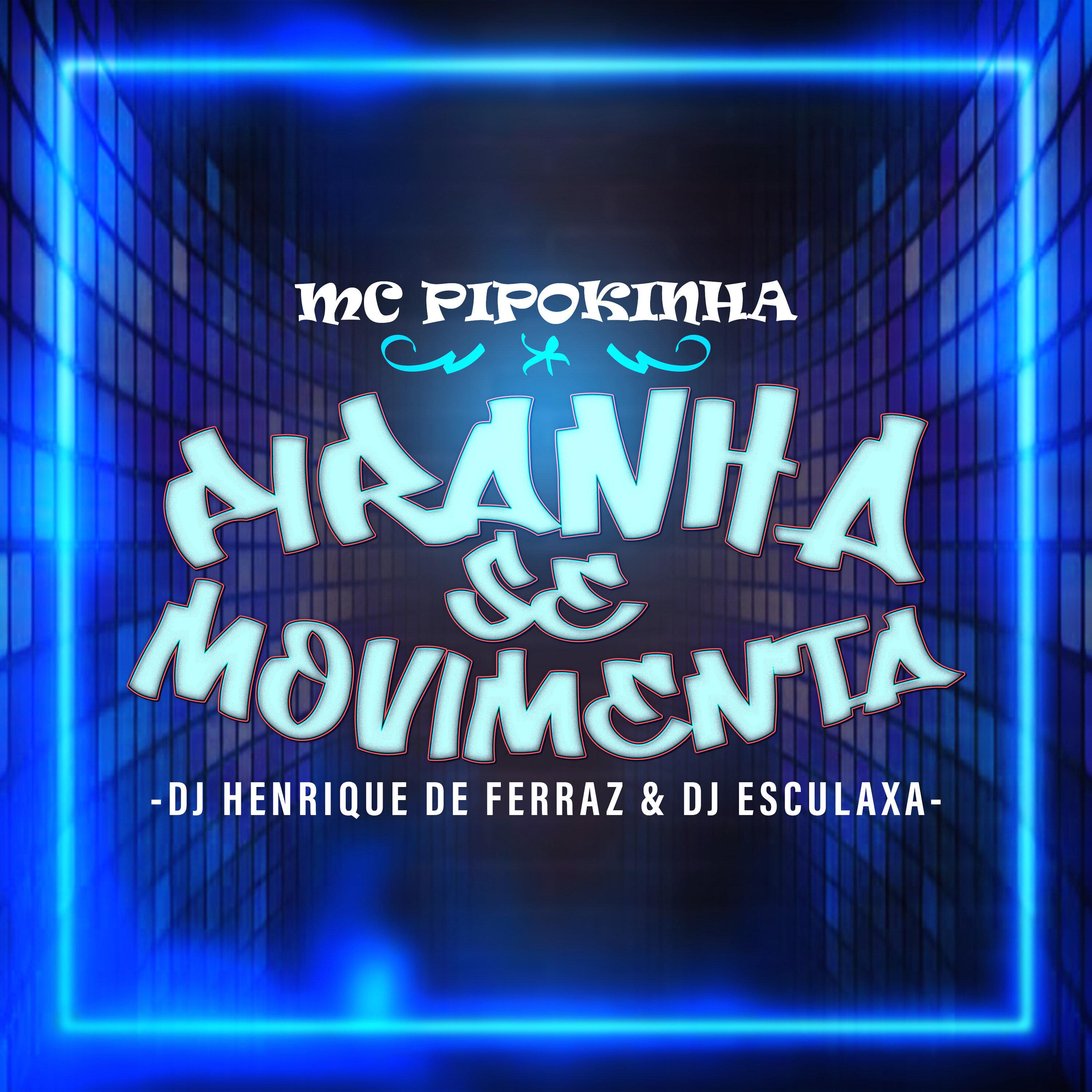 Piranha Se Movimenta