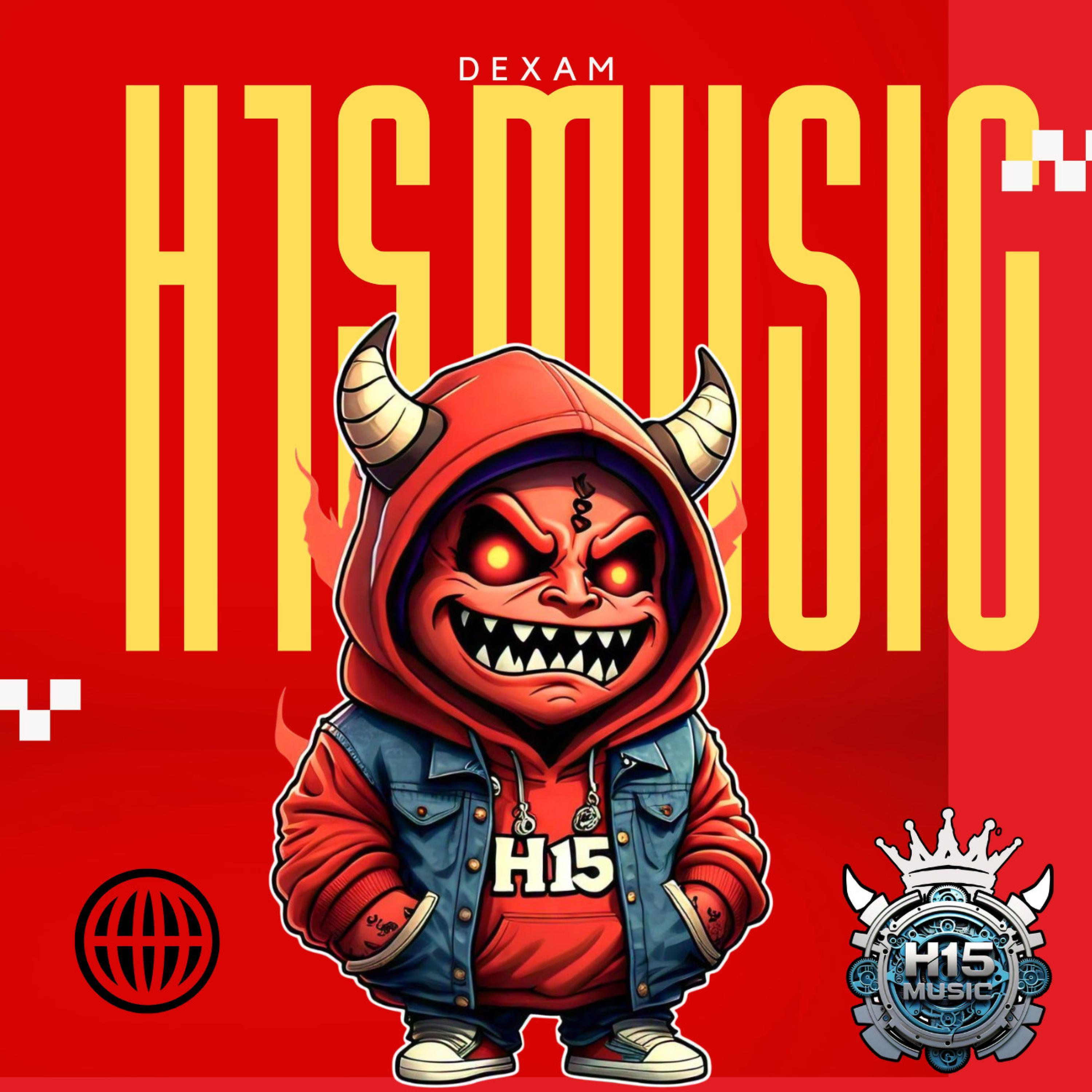 Todos Flotan (feat. Drean17 PQS, Dexam H15 & Kartal) (Radio Edit)