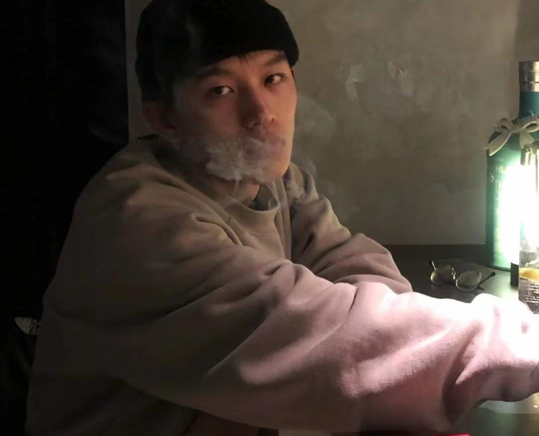 就叫顾星遥.