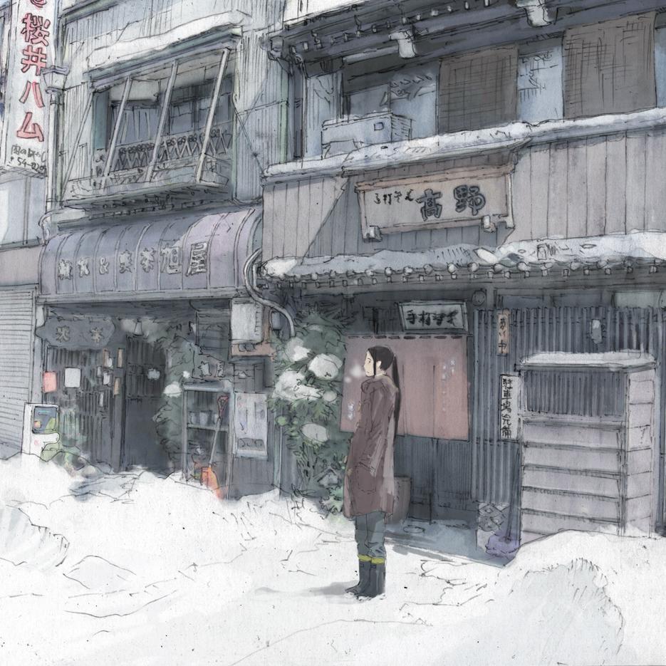 安藤纳冬的告白