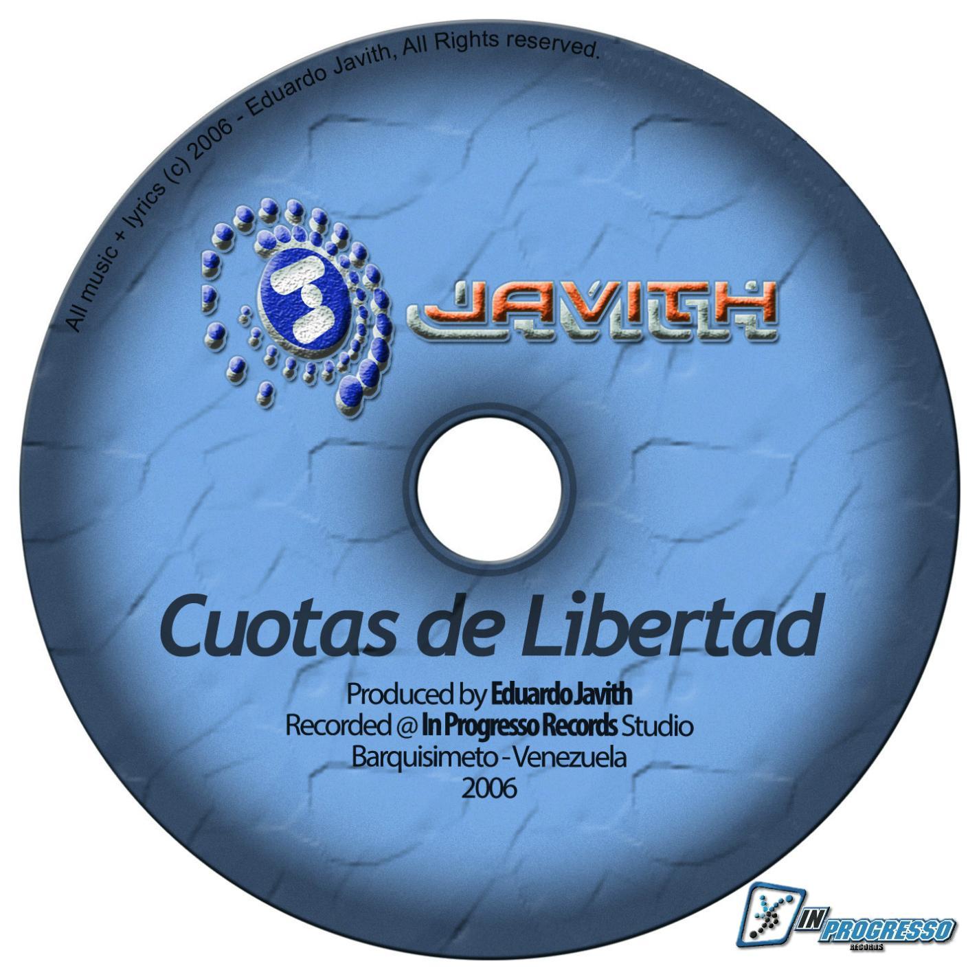 Cuotas de Libertad (Maximal Mix) (Maximal Mix)
