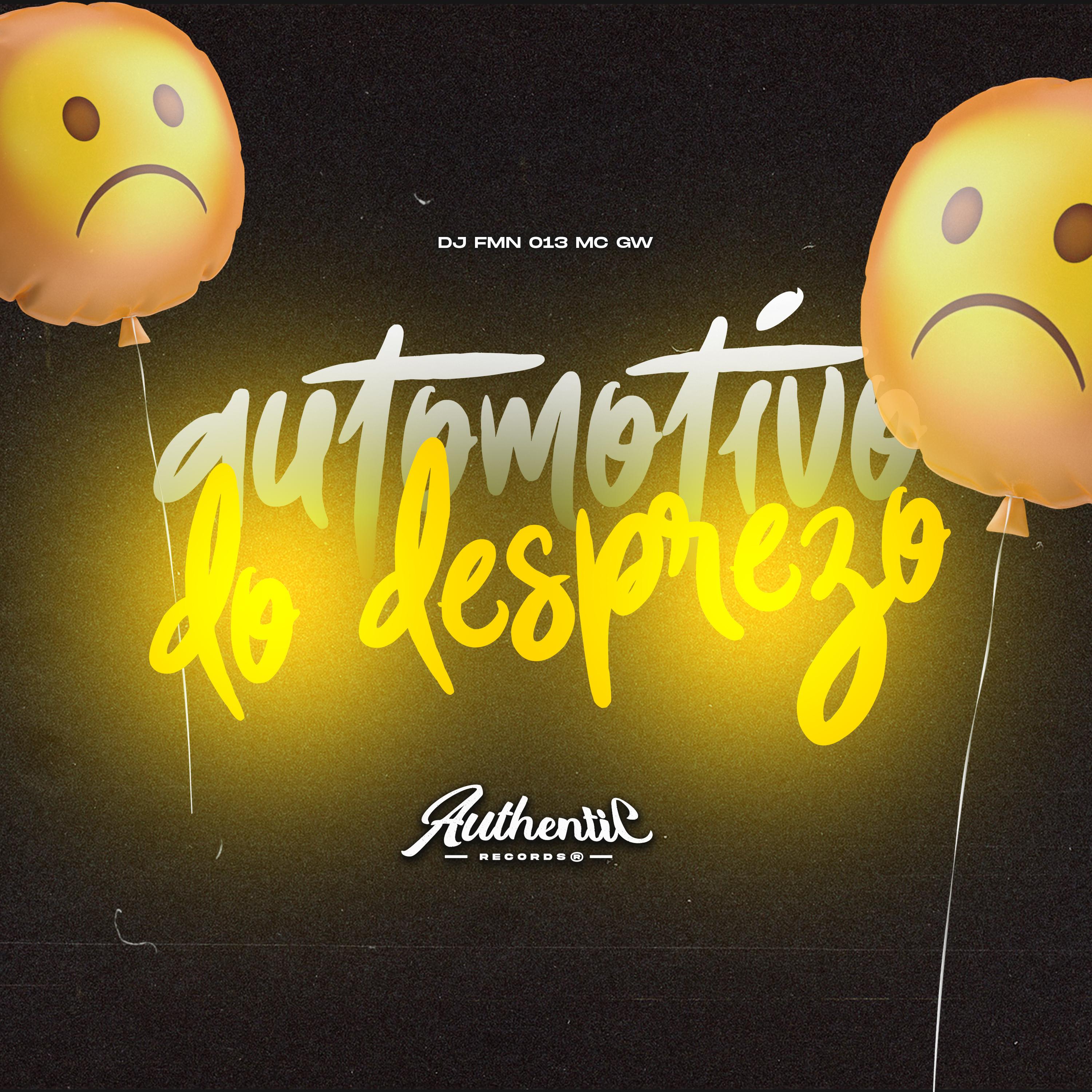 Automotivo do Desprezo