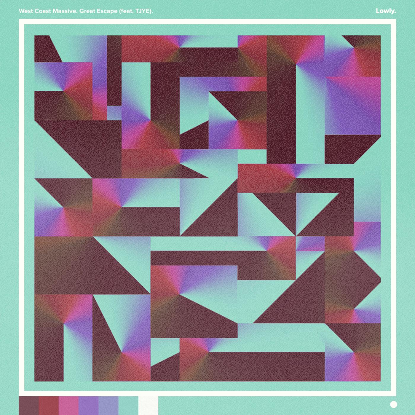 Great Escape (feat. TJYE)