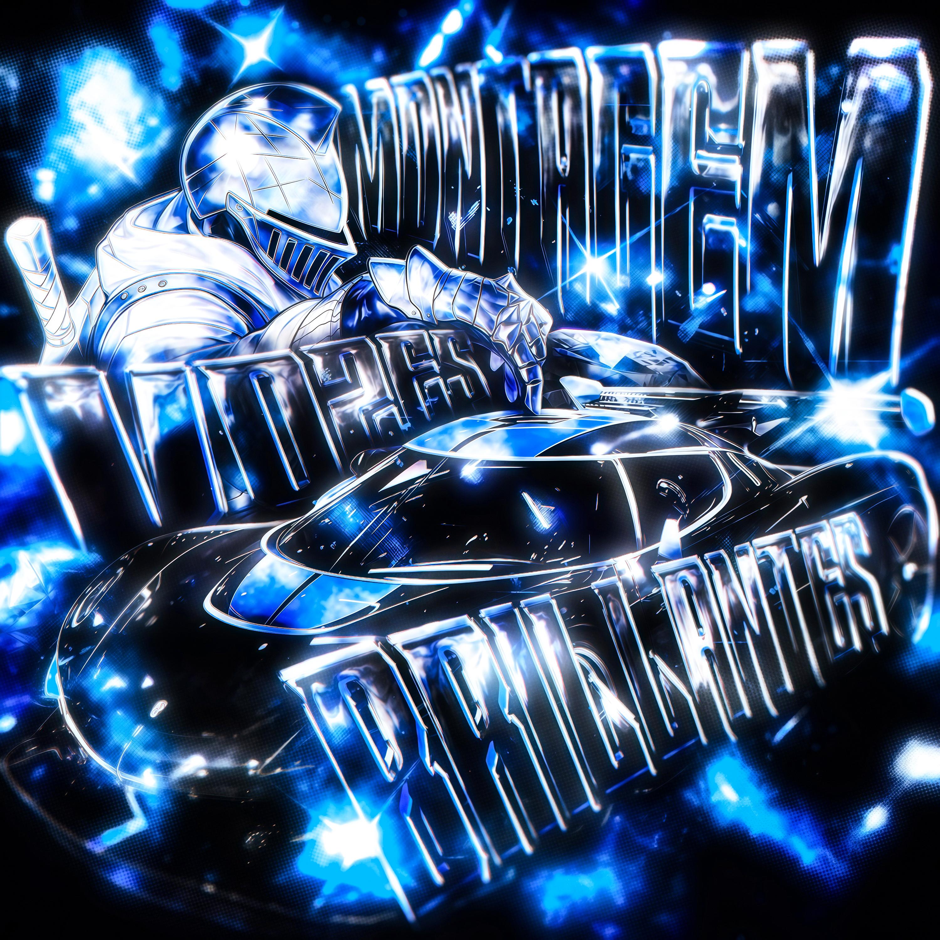 MONTAGEM VOZES BRILLANTES