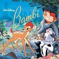 Bambi (Colonna Sonora Originale)