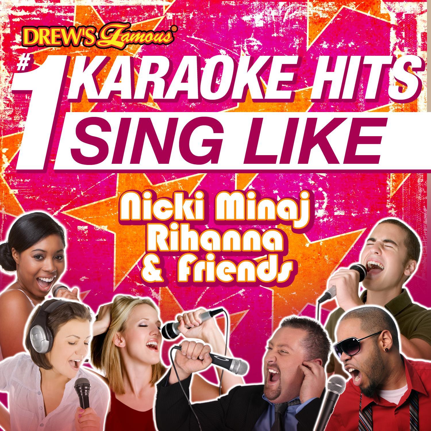 Knock You Down (Karaoke Version)