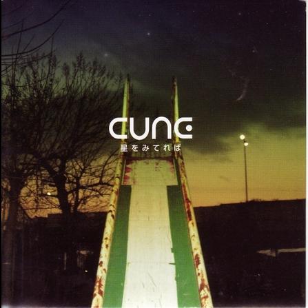 星をみてれば歌手：cune发行时间：2001-05-15播放收藏分享下载评论生成外