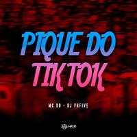 Pique do TIk Tiok