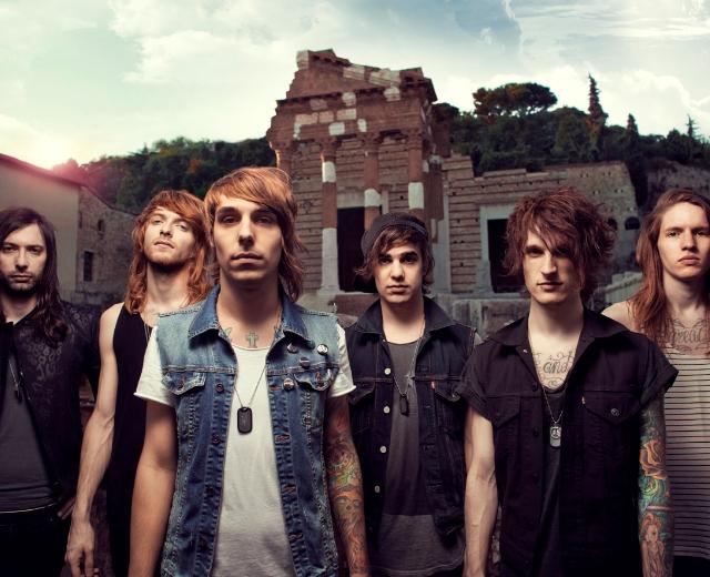 Upon This Dawning