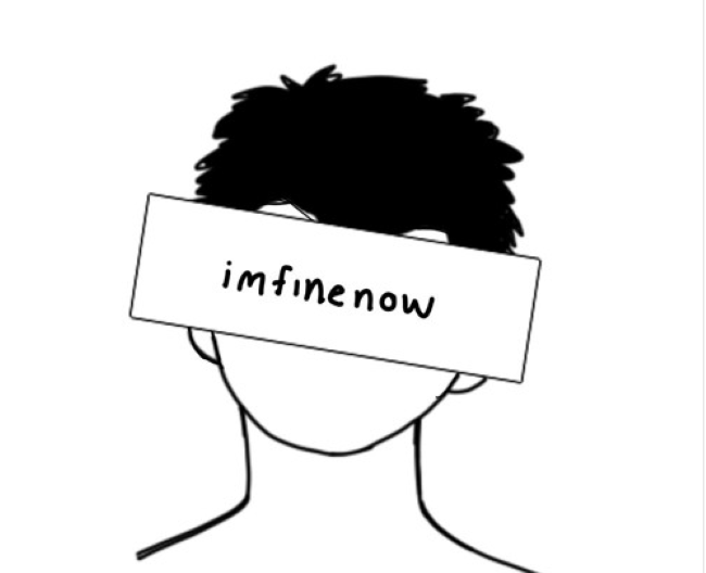 imfinenow